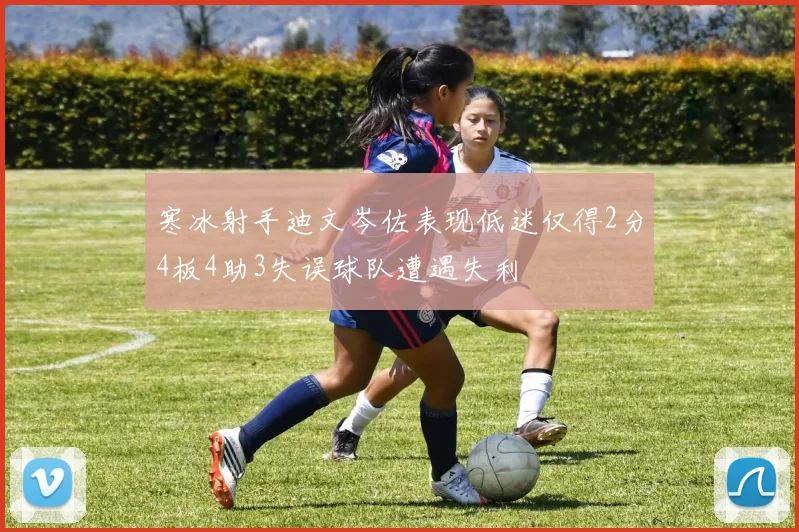 寒冰射手迪文岑佐表现低迷仅得2分4板4助3失误球队遭遇失利