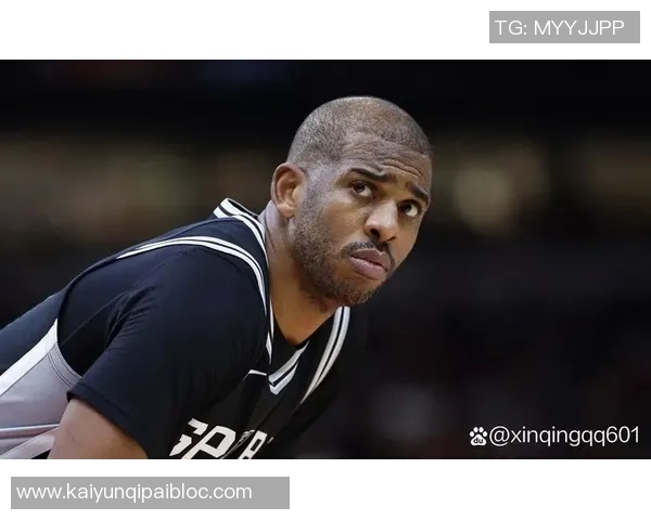 保罗接手无望多支球队寻求控卫补强但对其兴趣有限